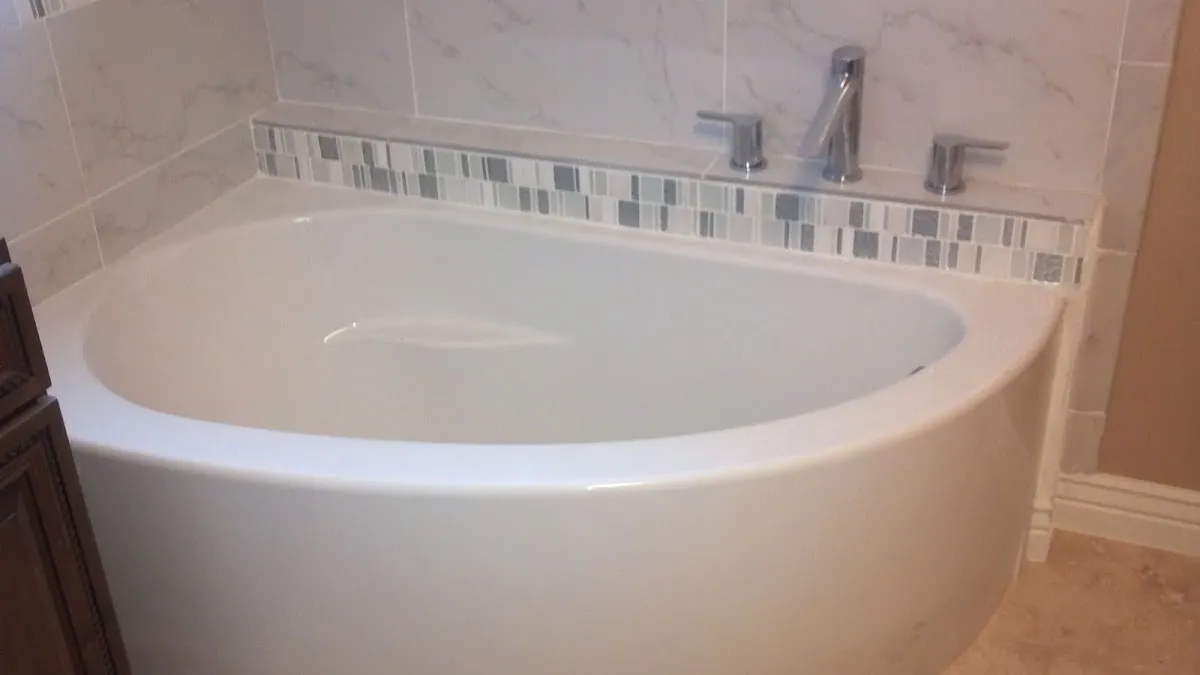 Faucet Repair in Tiburon, CA